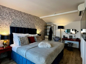 Antik Hotel
