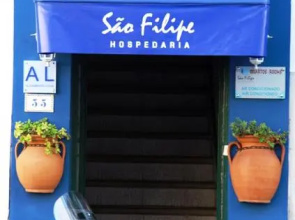 Guest House Sao Filipe