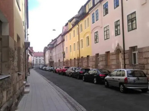 Haus99 Heiligenstrasse