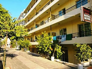 Royal Apartments