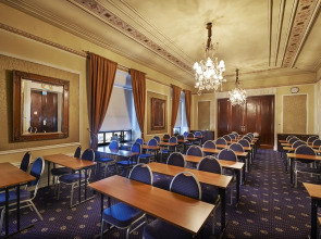 Hotel Seurahuone Helsinki