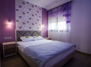 Anthemida Rooms