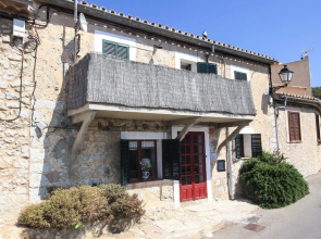 Villa Can Morey
