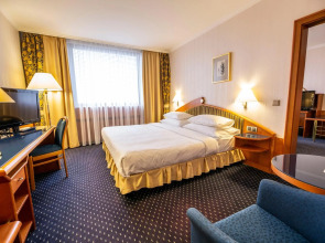 Panorama Hotel Prague