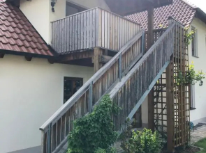 Ferienwohnung Diedrichs