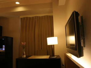 Champs Hotel