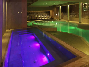 Wellness Hotel Apollo – Lifeclass Hotels & Spa, Portorož