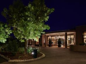 Hotel Les Nomades
