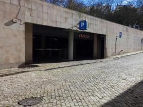 Pátio do Marquês - estadias de curta e média duração