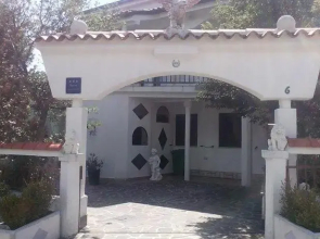 Apartments Kalanj