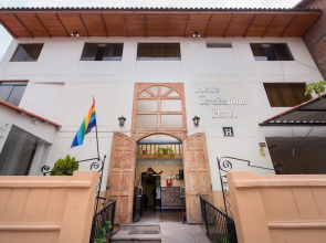 Ayenda Inkas Tarabamba