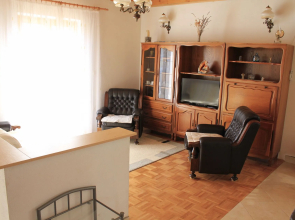 Holiday house Pavica K Pasman. Island Pasman