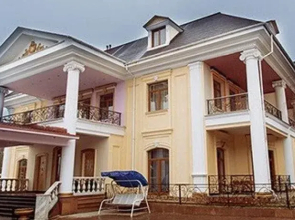 Guest House Almaty Sapar