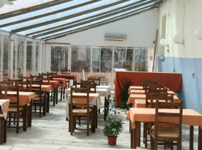 Hôtel Bois des Espeisses