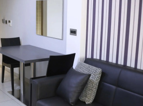 Pebbles Boutique Aparthotel