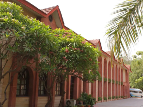 Ashok Country Resort