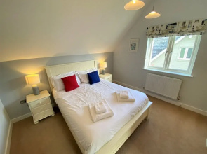 Trewhiddle Villa 29