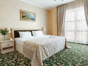 Бутик-отель «Калифорния»