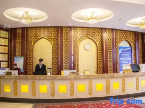 Waimao Hotel