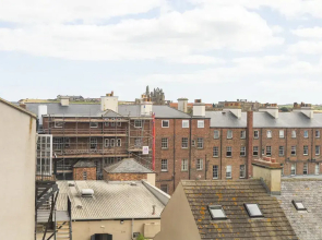 Host Stay Kildale Studio at the Sandbeck