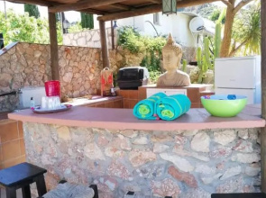 Los Ninos Villa/Country House