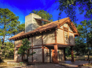 Otinapa Sierra Camps