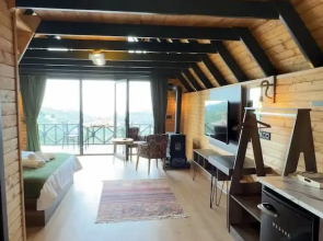 Defne Bungalow Yomra