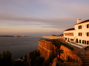 Pousada De Setubal - Sao Filipe