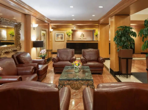 The Manhattan Club