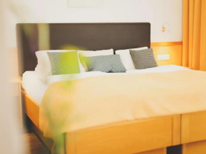 Pension zum Seeblick