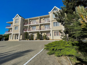 Mechta Health Resort