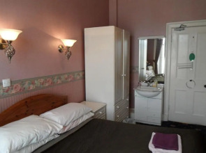 Thornfield Guest House