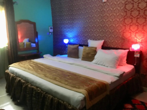 Definite Destiny Hotel