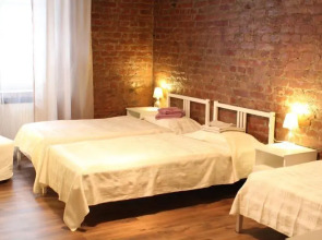 Проворный Верблюд