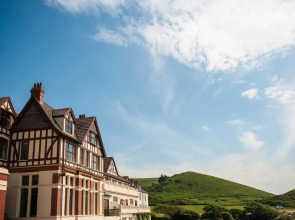 The Woolacombe Bay Hotel