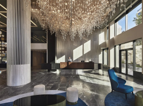 Grand Hyatt Athens