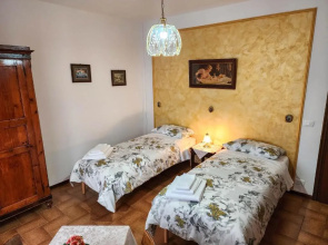 Gold B&B