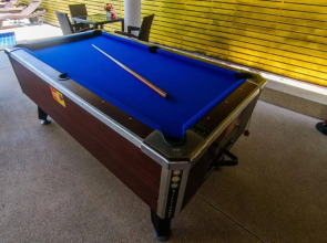 Ocean View Treasure Residence