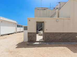 4002 Villetta Playa del Sol by Barbarhouse