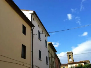L'Attico nel Borgo