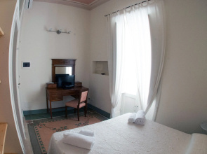 B&B Trapani Granveliero