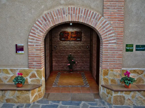 casa oliva la bodegueta