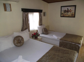 Olimpiyat Otel Izmir