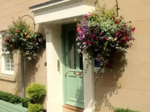 Bow House
