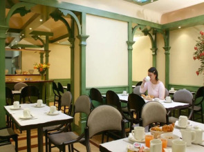 Best Western Select Hotel