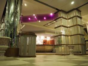 Patong Beach Hotel by See2Sea