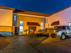 Quo Vadis Hotel