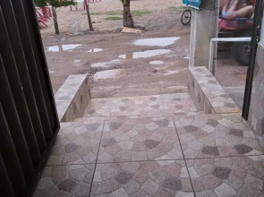 Suites Beira Mar Maracaipe