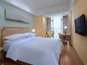Vienna 3 Best Hotel Wuming Dongming Road