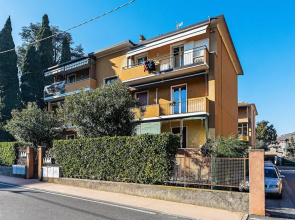 La Magnolia 2 Apartment